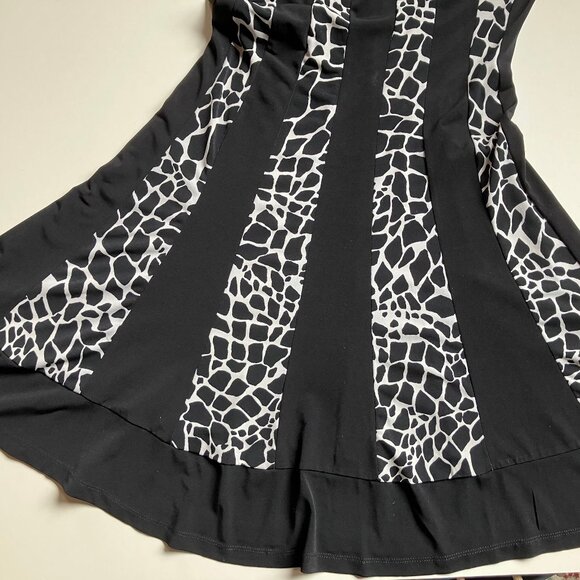 Twirly party dress - Picture 4 of 5